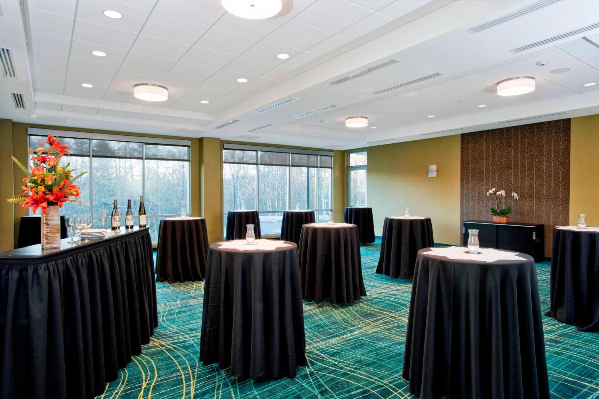 Towneplace Suites By Marriott בלינגהאם מראה חיצוני תמונה