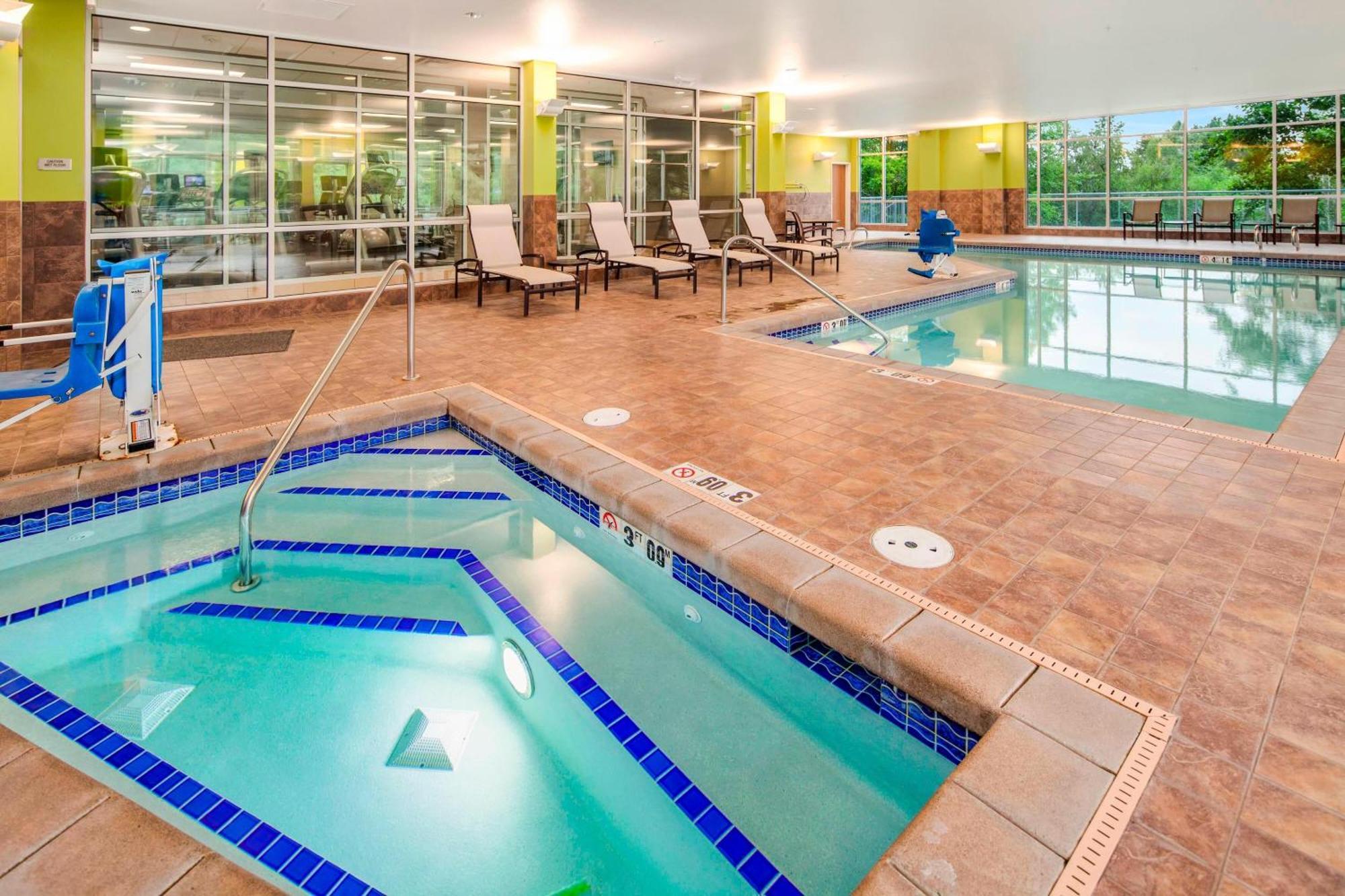 Towneplace Suites By Marriott בלינגהאם מראה חיצוני תמונה