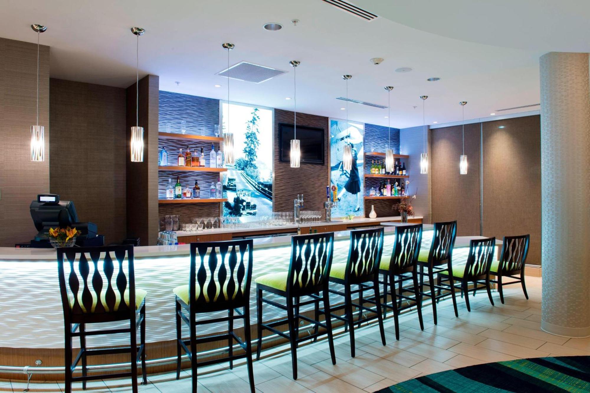 Towneplace Suites By Marriott בלינגהאם מראה חיצוני תמונה