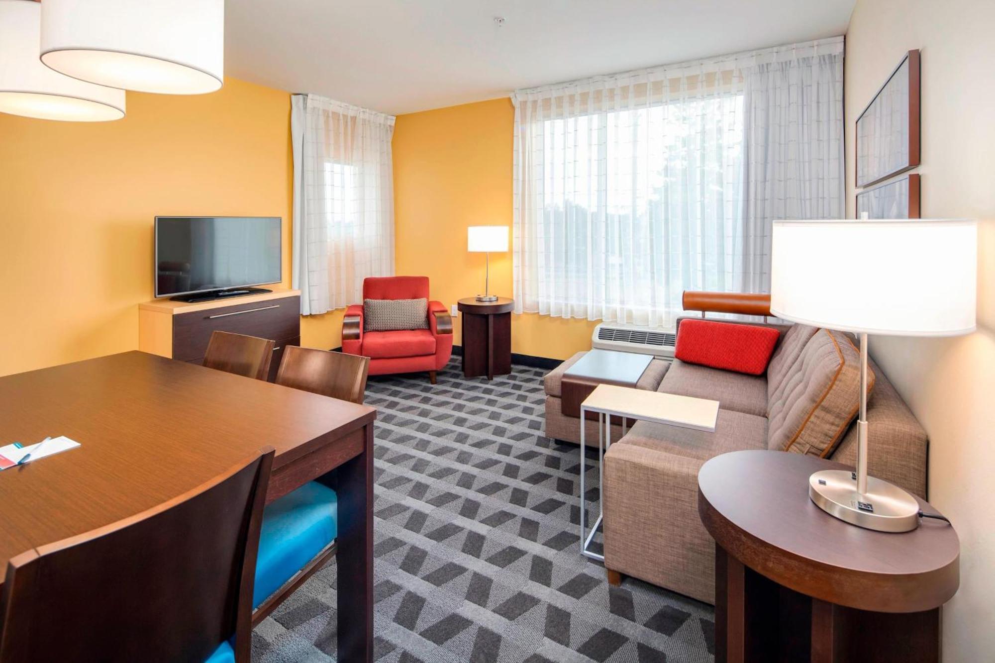 Towneplace Suites By Marriott בלינגהאם מראה חיצוני תמונה