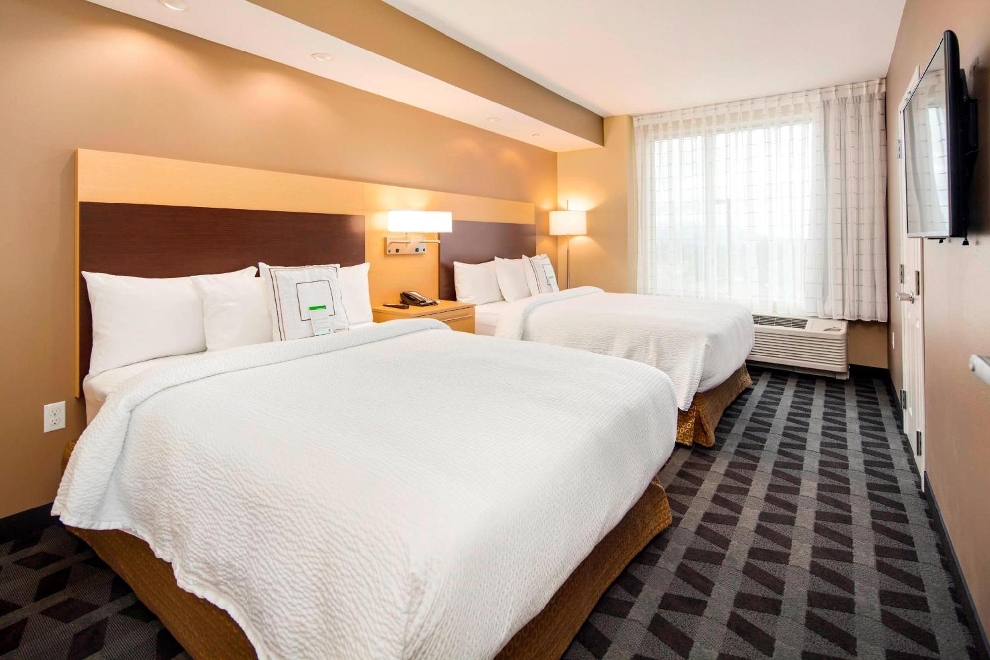 Towneplace Suites By Marriott בלינגהאם מראה חיצוני תמונה