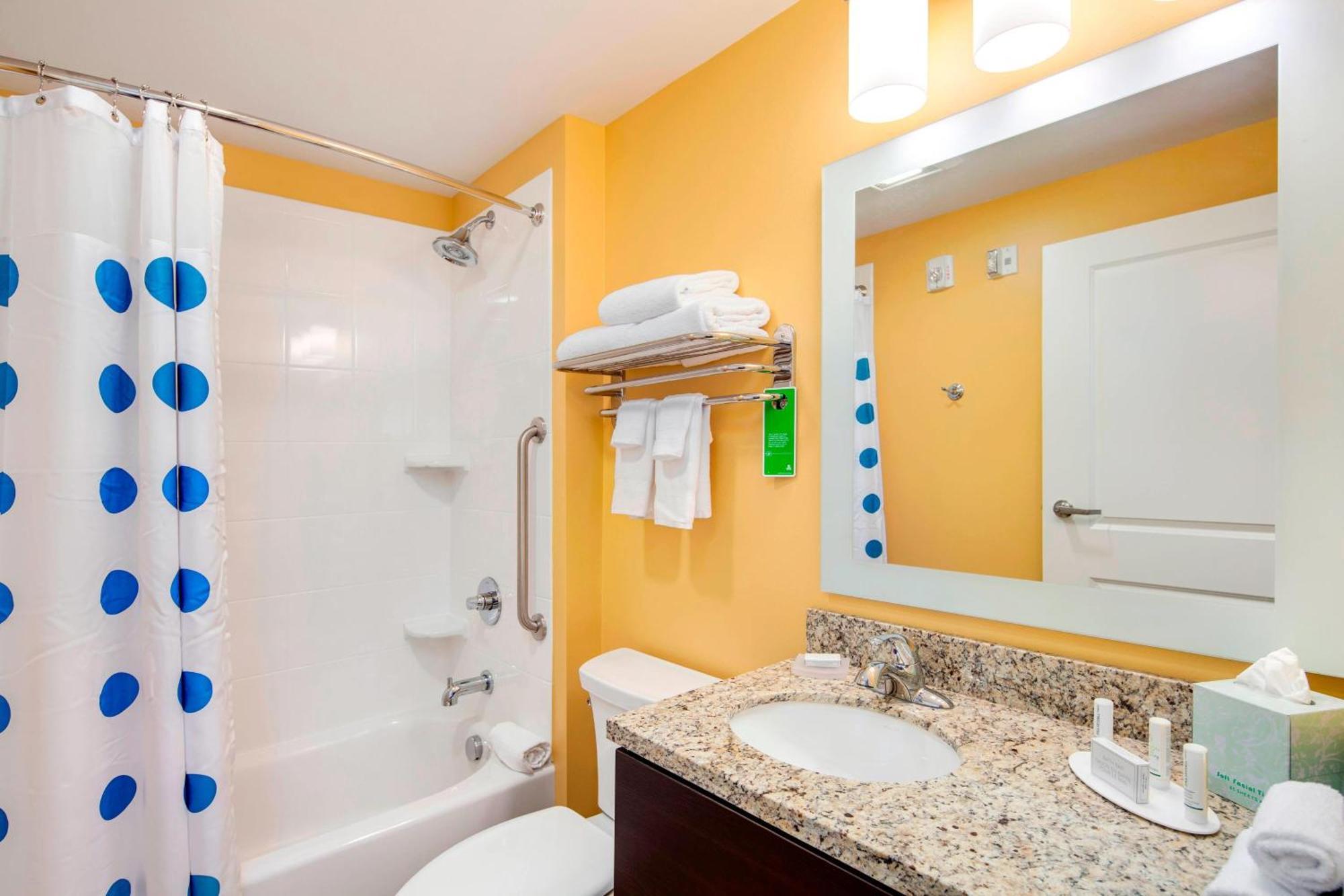 Towneplace Suites By Marriott בלינגהאם מראה חיצוני תמונה