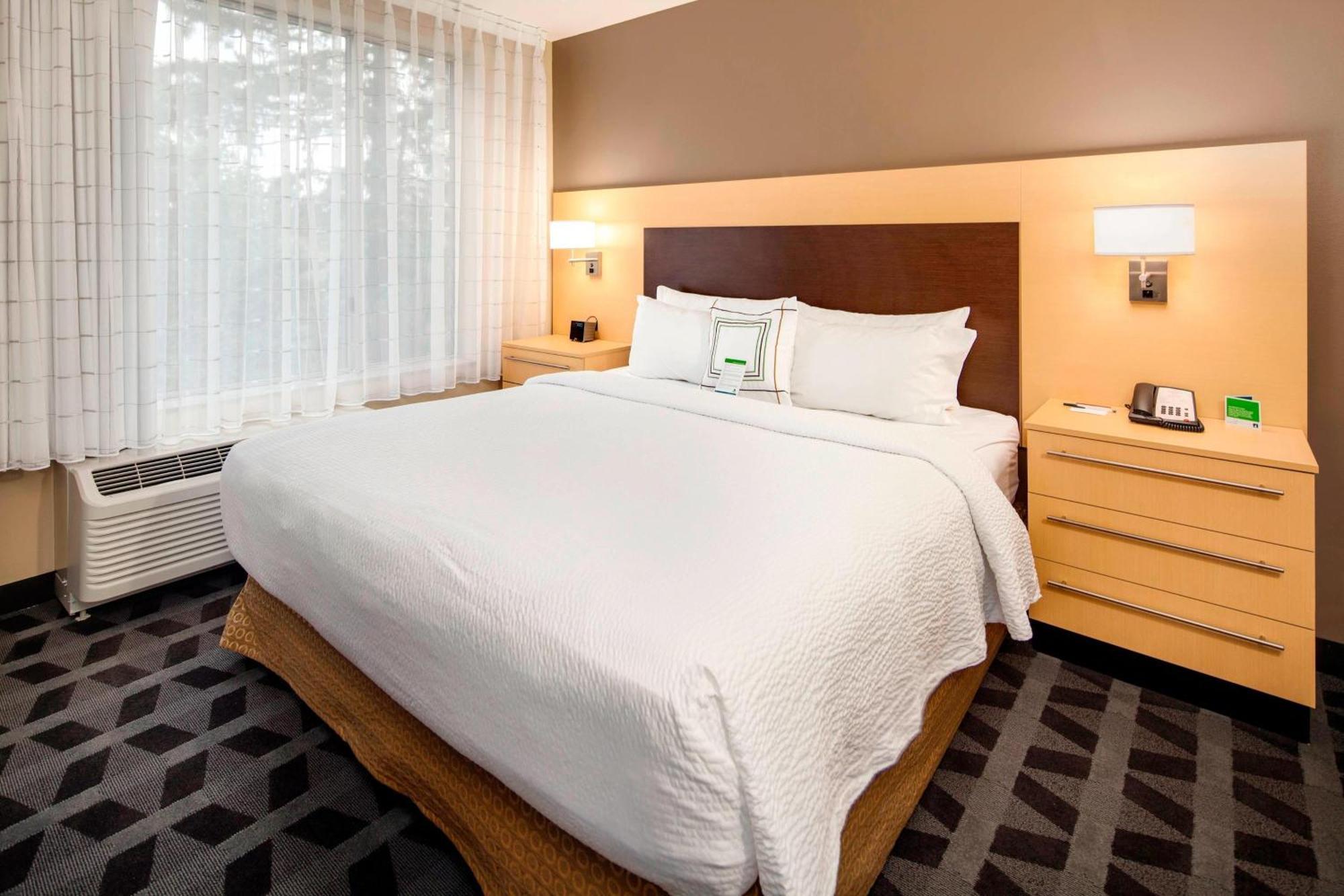 Towneplace Suites By Marriott בלינגהאם מראה חיצוני תמונה