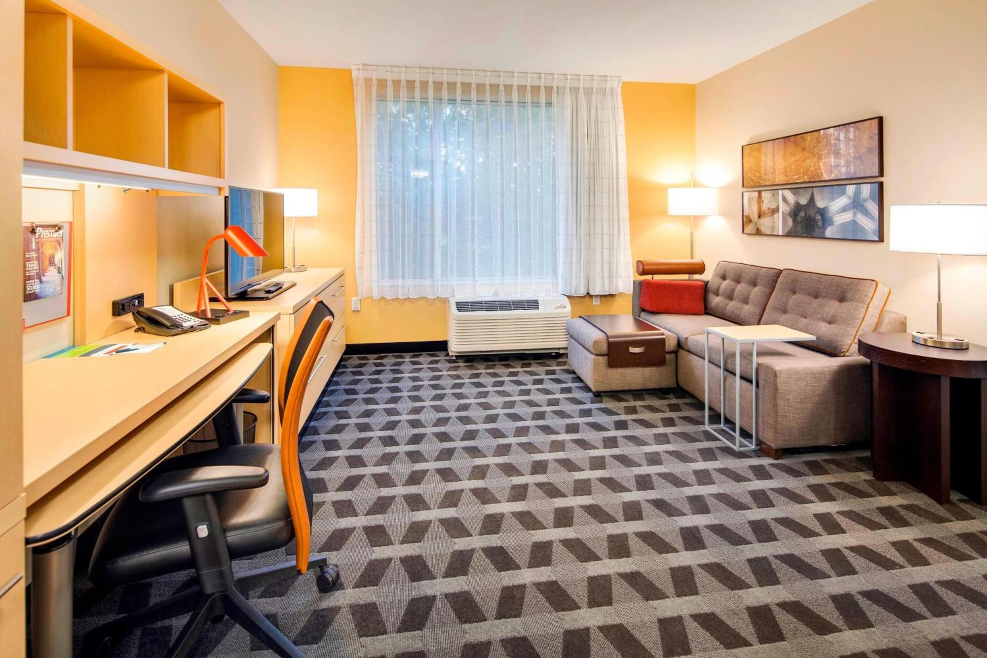 Towneplace Suites By Marriott בלינגהאם מראה חיצוני תמונה