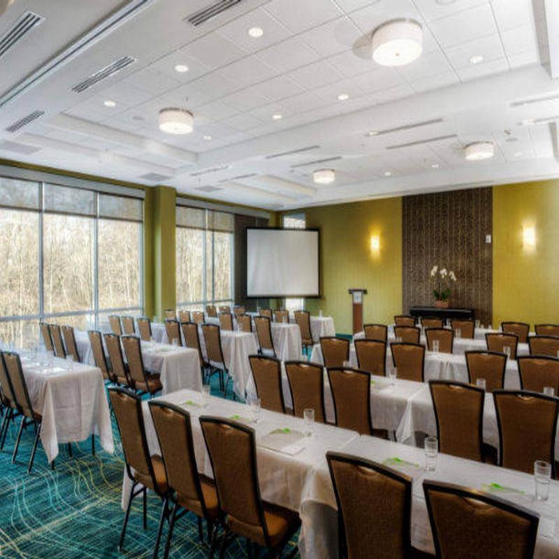 Towneplace Suites By Marriott בלינגהאם מראה חיצוני תמונה
