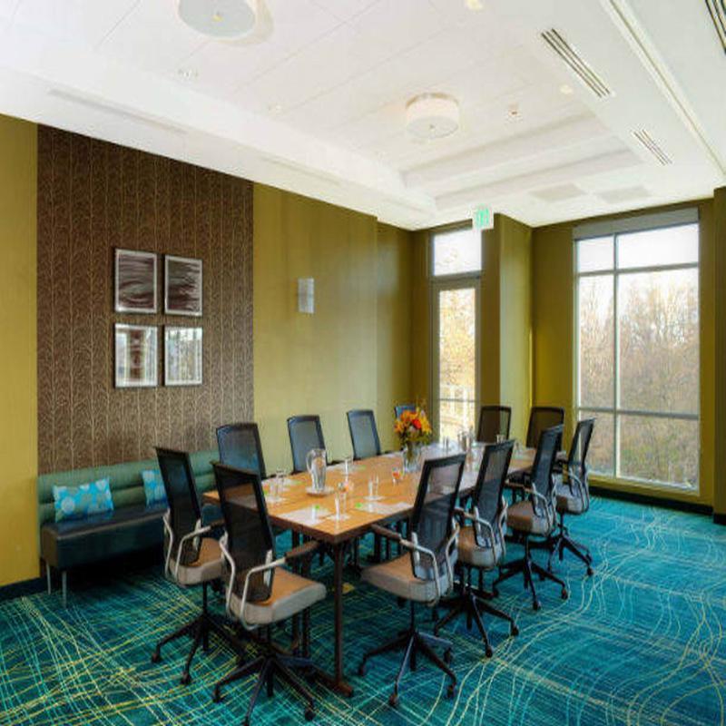 Towneplace Suites By Marriott בלינגהאם מראה חיצוני תמונה