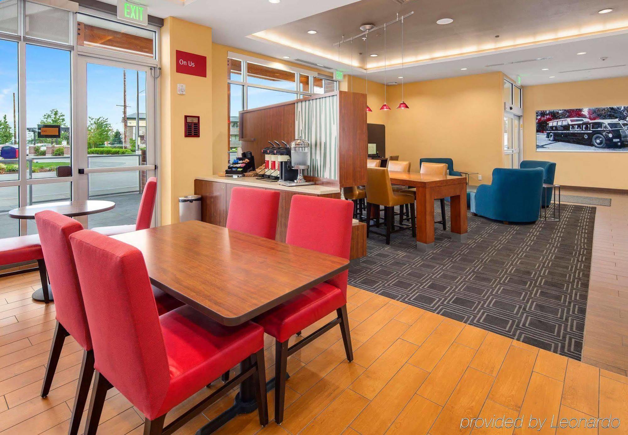 Towneplace Suites By Marriott בלינגהאם מראה חיצוני תמונה